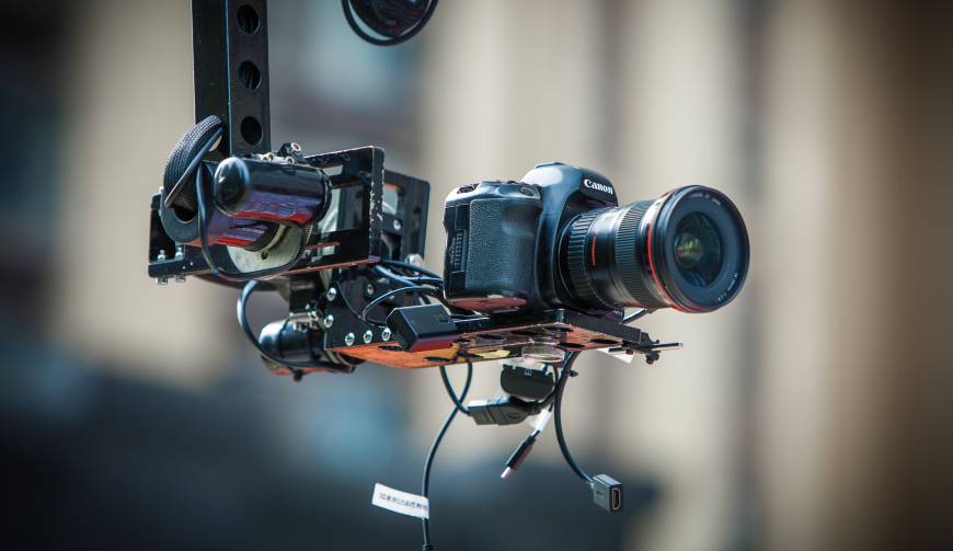 科技赋能生活：铜鼓县产品视频拍摄开启智能新时代