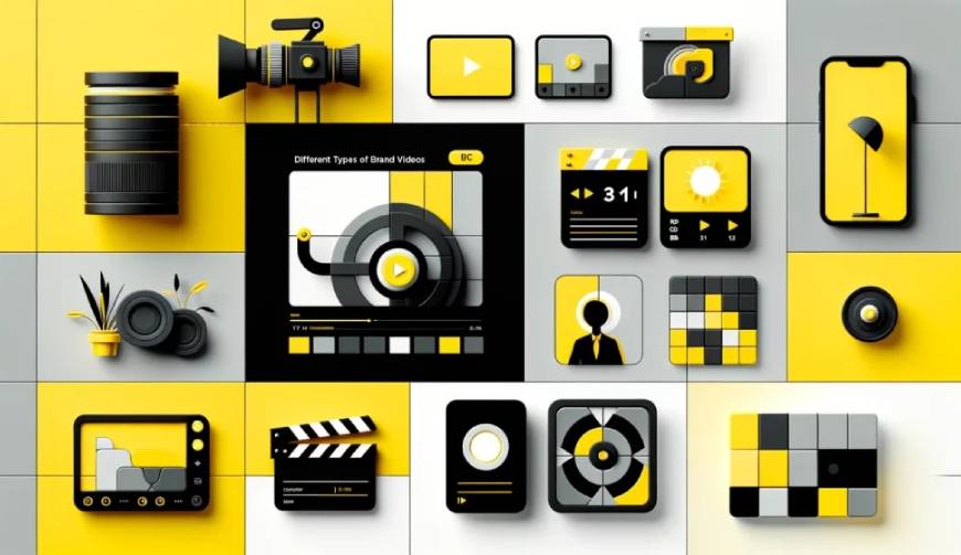 专为职场精英打造：铜鼓县产品视频拍摄提升工作效率的秘密武器