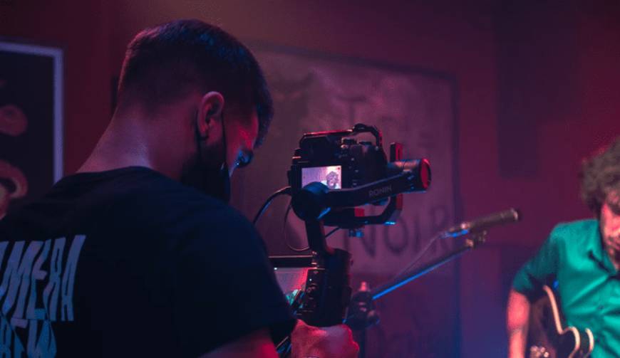 匠心雕琢视觉盛宴！专业铜鼓县产品视频拍摄公司赋能品牌价值