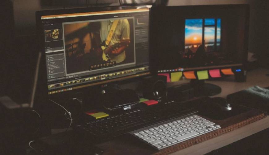 传统宣传已过时？铜鼓县产品视频拍摄公司带你玩转新媒体交互玩法