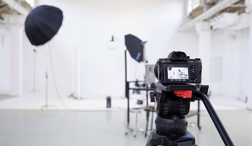 深耕铜鼓县电商产品视频拍摄制作，解锁电商爆款的视觉密码