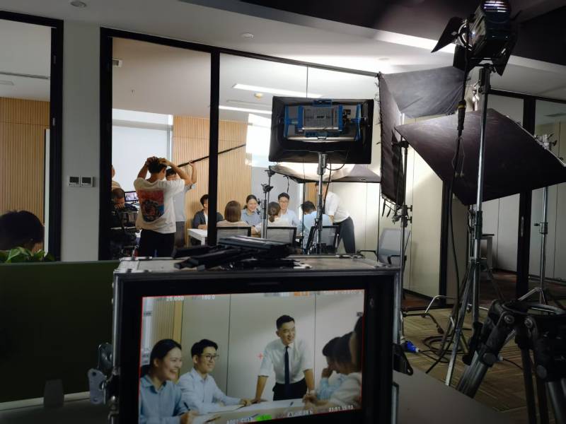 铜鼓县电商产品视频拍摄制作进阶指南，赋能产品电商突围