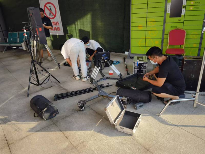 铜鼓县产品视频拍摄全攻略，让产品魅力在镜头下尽情绽放