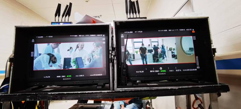 铜鼓县极致互动，让产品在宣传视频中闪耀独特光芒