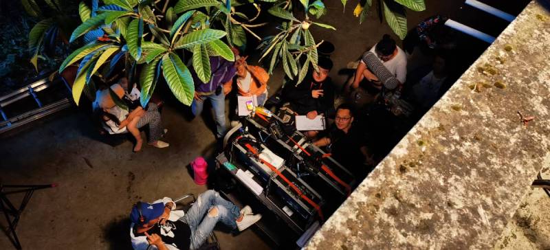 解锁铜鼓县产品宣传视频拍摄公司新势能，助力品牌强势破圈