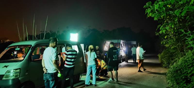 以镜头为笔，绘就铜鼓县产品视频的进阶之路