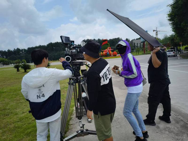 铜鼓县极致互动，未来愿景宏大，致力于成为全球领先的产品宣传视频企业