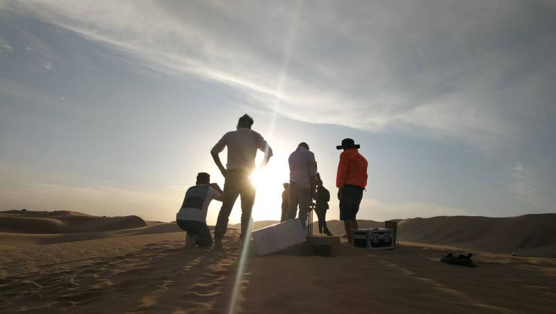 深耕铜鼓县产品视频拍摄，解锁产品视觉传播的全新可能