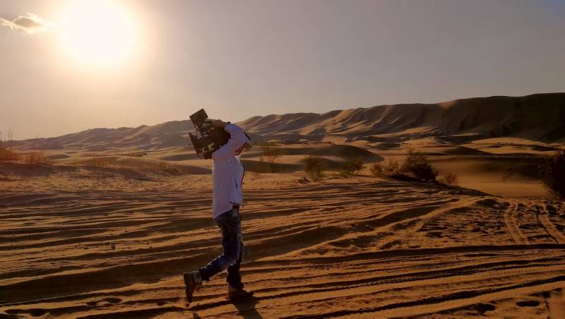 深耕铜鼓县产品宣传视频拍摄公司，解锁品牌传播的核心动能