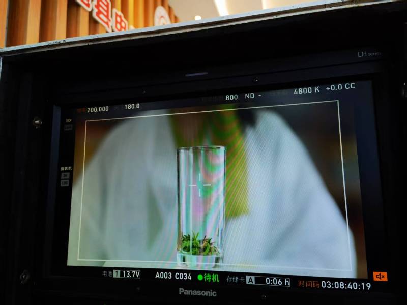 天然优选！铜鼓县电商产品宣传视频溯源原料产地的真实故事