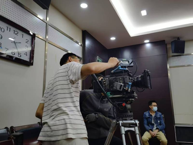 大数据指导创作方向，铜鼓县产品视频拍摄公司让每帧画面都有效触达