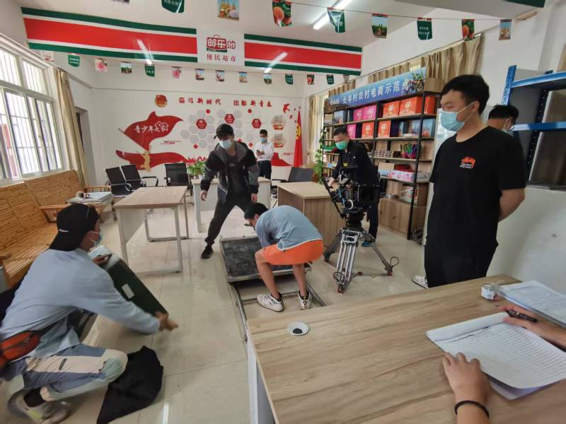 铜鼓县电商产品视频拍摄制作实战秘籍，助力产品引爆电商流量